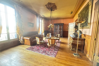 achat maison vernaison 69390