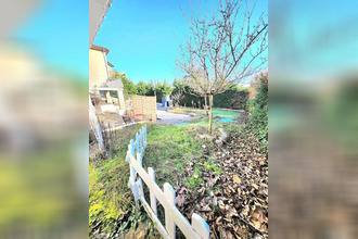 achat maison vernaison 69390