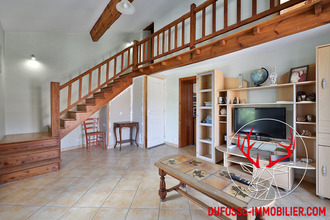 achat maison vernaison 69390