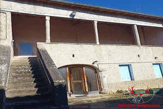 achat maison vernaison 69390