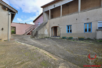 achat maison vernaison 69390