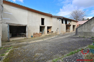 achat maison vernaison 69390