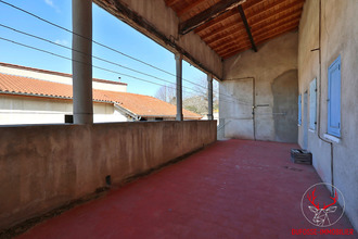 achat maison vernaison 69390