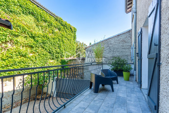 achat maison vernaison 69390