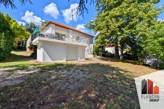 achat maison vernaison 69390