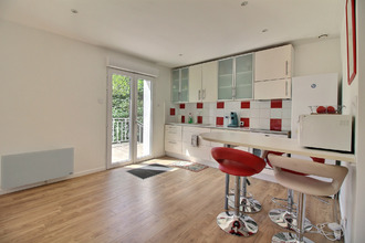 achat maison vernaison 69390