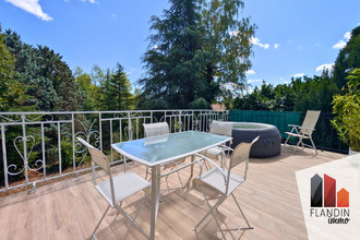 achat maison vernaison 69390