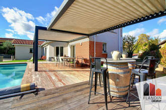 achat maison vernaison 69390