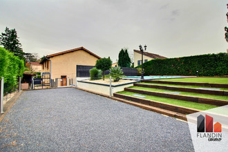 achat maison vernaison 69390
