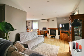 achat maison vernaison 69390