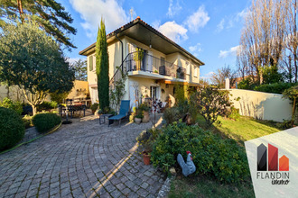 achat maison vernaison 69390