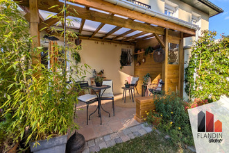 achat maison vernaison 69390