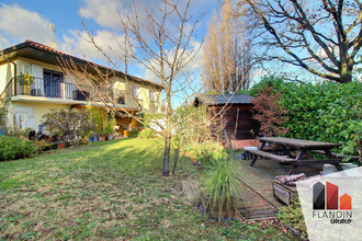 achat maison vernaison 69390