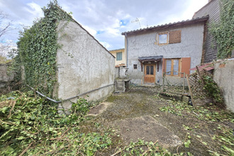 achat maison vernaison 69390