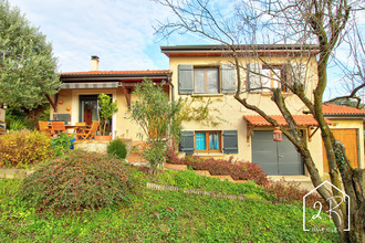 achat maison vernaison 69390