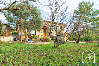 achat maison vernaison 69390