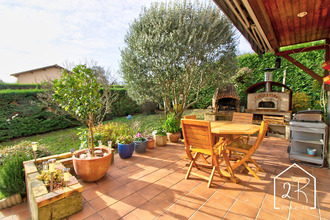 achat maison vernaison 69390