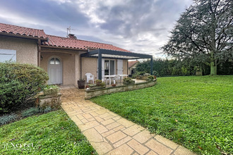 achat maison vernaison 69390