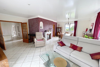 achat maison vernaison 69390