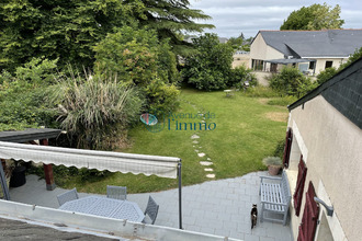 achat maison vernantes 49390