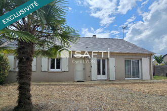 achat maison vernantes 49390