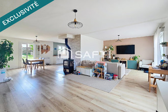 achat maison vernantes 49390