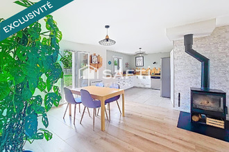 achat maison vernantes 49390