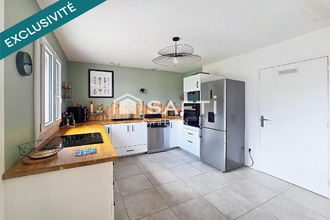 achat maison vernantes 49390