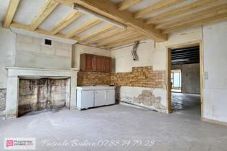 achat maison vernantes 49390