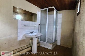 achat maison vernantes 49390