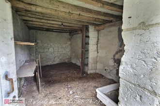 achat maison vernantes 49390