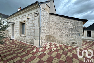 achat maison vernantes 49390