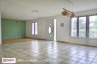 achat maison vernantes 49390