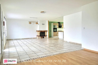 achat maison vernantes 49390