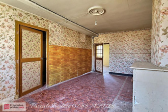 achat maison vernantes 49390