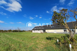 achat maison vernantes 49390