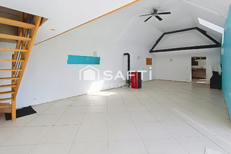 achat maison vernantes 49390