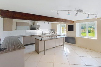 achat maison vernantes 49390