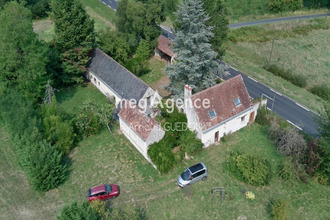 achat maison vernantes 49390