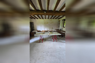 achat maison vernantes 49390