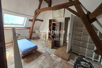 achat maison vernantes 49390