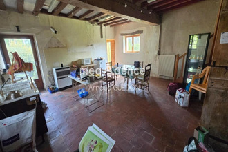 achat maison vernantes 49390