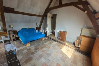 achat maison vernantes 49390