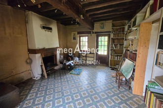 achat maison vernantes 49390