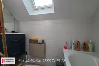 achat maison vernantes 49390