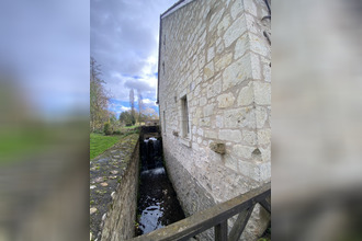 achat maison vernantes 49390