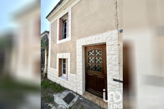 achat maison vernantes 49390