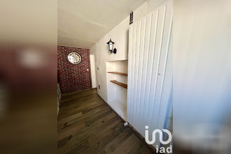 achat maison vernantes 49390