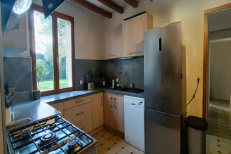 achat maison vernantes 49390