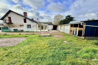 achat maison vernantes 49390